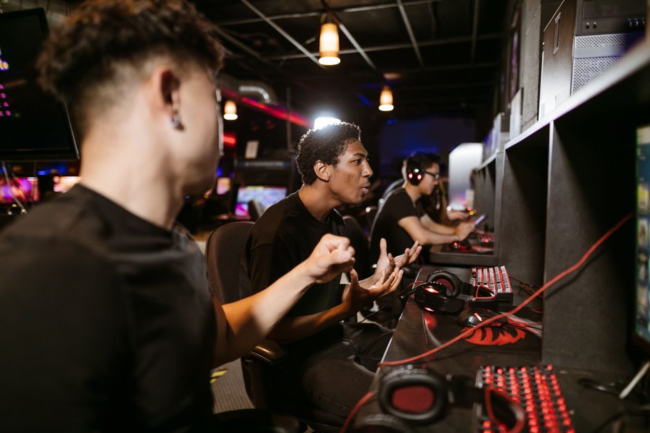 Melhores jogos online para relaxar após o treino em 2026: Guia completo