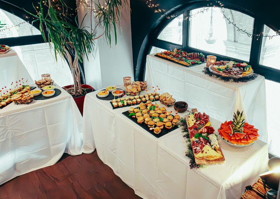 Dicas para Organizar Eventos Gastronômicos em 2026: Guia Completo para Sucesso