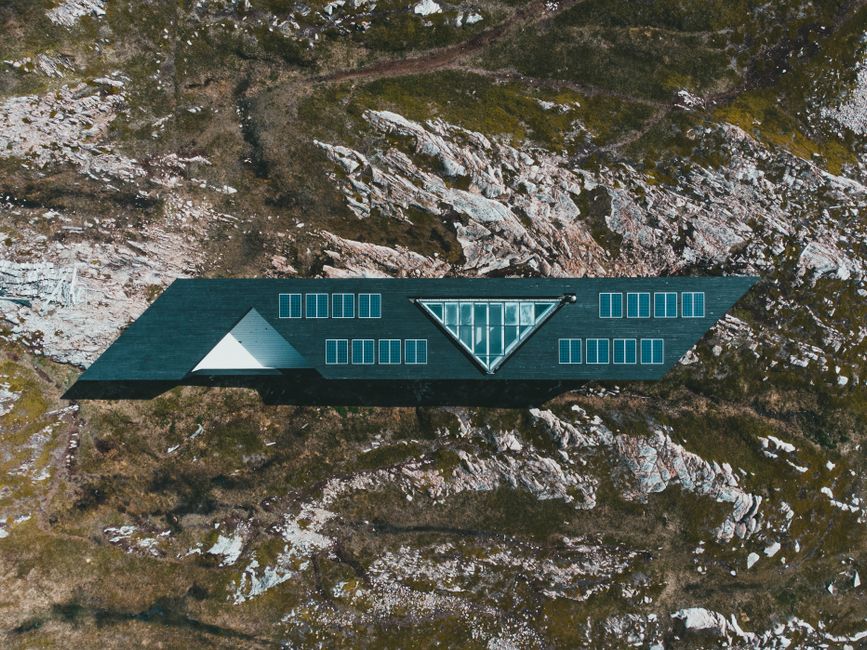 Dicas para construir casas sustentáveis em áreas de ecoturismo em 2026: guia completo
