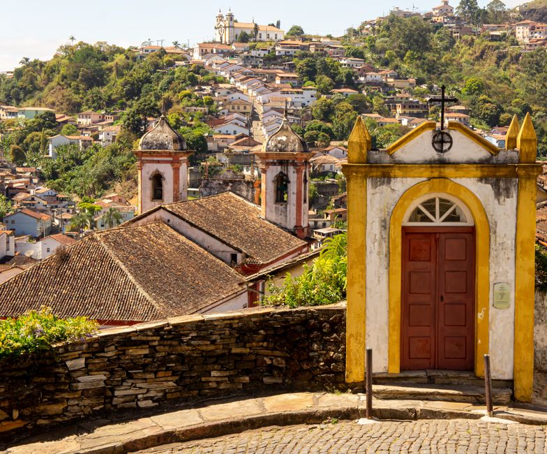 Melhores destinos para viajar no Nordeste em 2026: guia completo