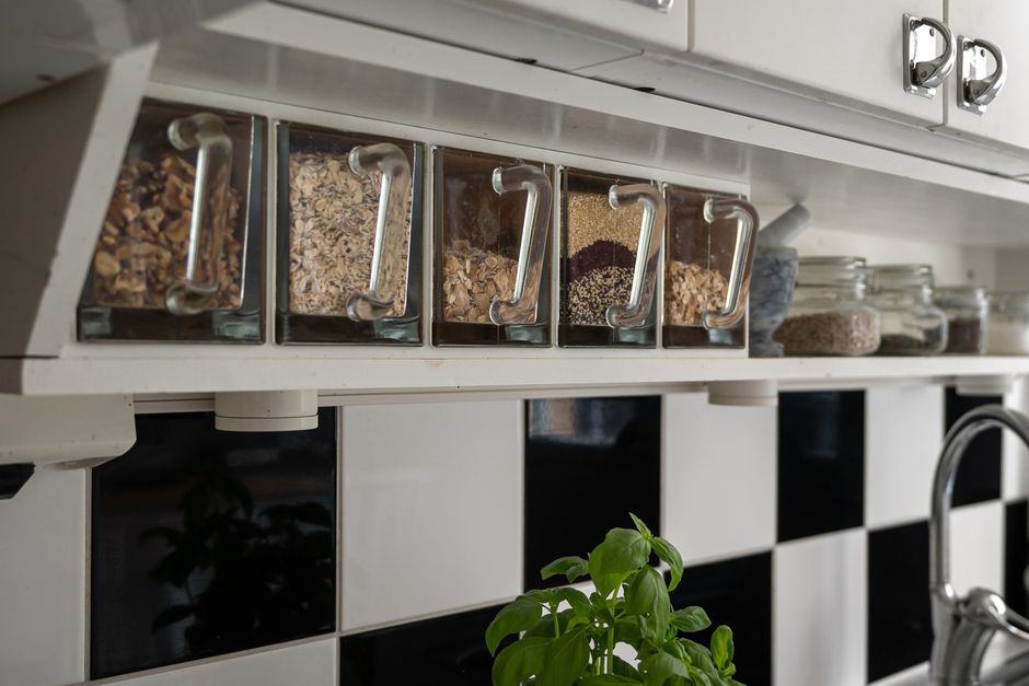 Dicas de organização de cozinha para quem ama moda: guia completo 2026