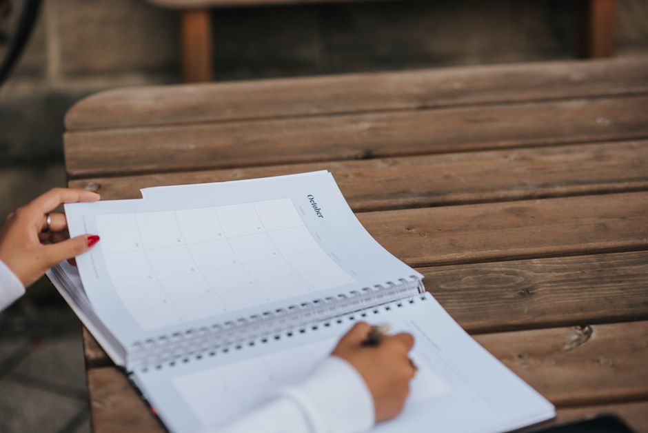 Dicas para Organizar o Tempo de Estudo e Lazer em 2026: Guia Completo