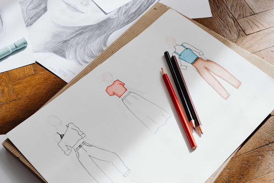 Como Criar um Portfólio de Moda Online em 2026: Guia Completo e Atualizado