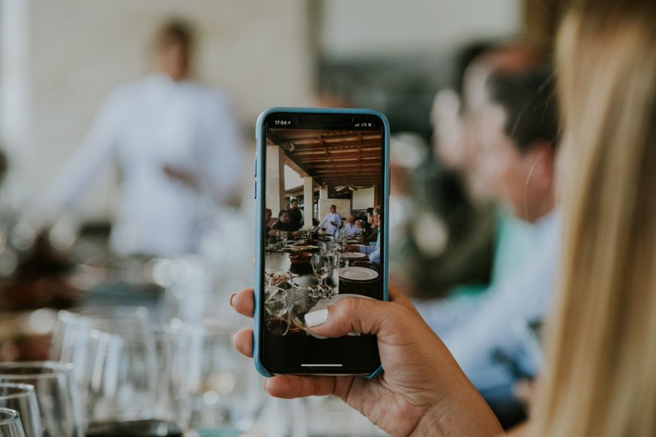 Dicas de Marketing Digital para Restaurantes: Estratégias Essenciais para 2026