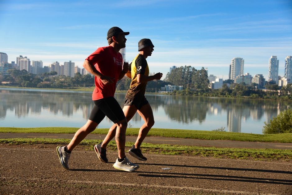 Melhores lugares para correr ao ar livre no Brasil em 2026: guia completo