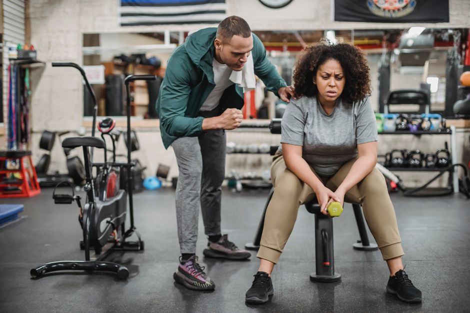 Dicas para Organizar um Negócio de Personal Trainer em 2026: Guia Completo