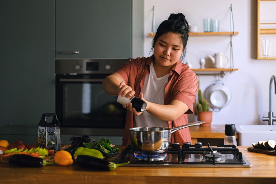 Como Organizar um Blog de Receitas para Iniciantes em 2026: Guia Completo