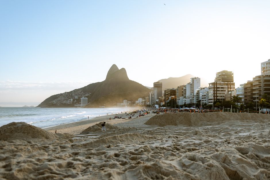 Dicas para escolher hotel perto do fórum no Rio de Janeiro em 2026: guia completo