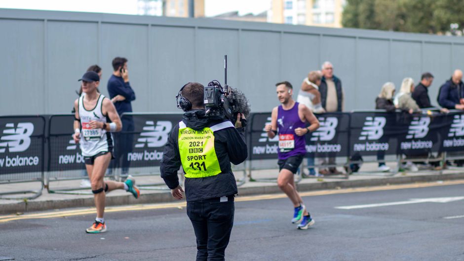 Melhores dicas para gravar vídeos de corridas e maratonas em 2026