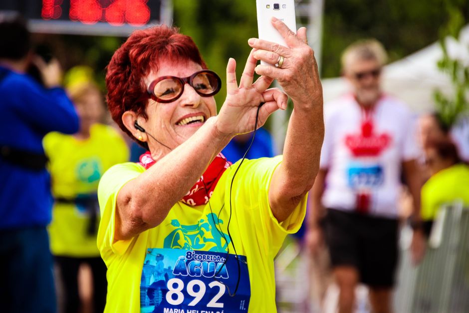 Como Fazer Vídeos Profissionais de Corrida para Redes Sociais em 2026