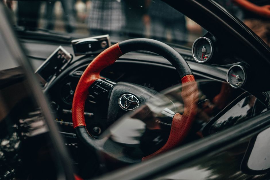 Como escolher acessórios para personalizar seu carro em 2026: guia completo