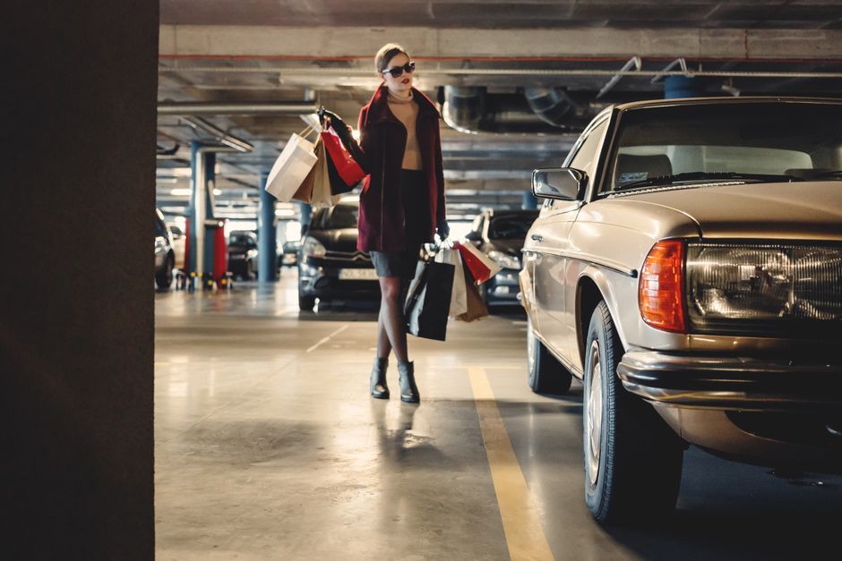 Melhores lojas online para comprar acessórios automotivos em 2026: Guia completo