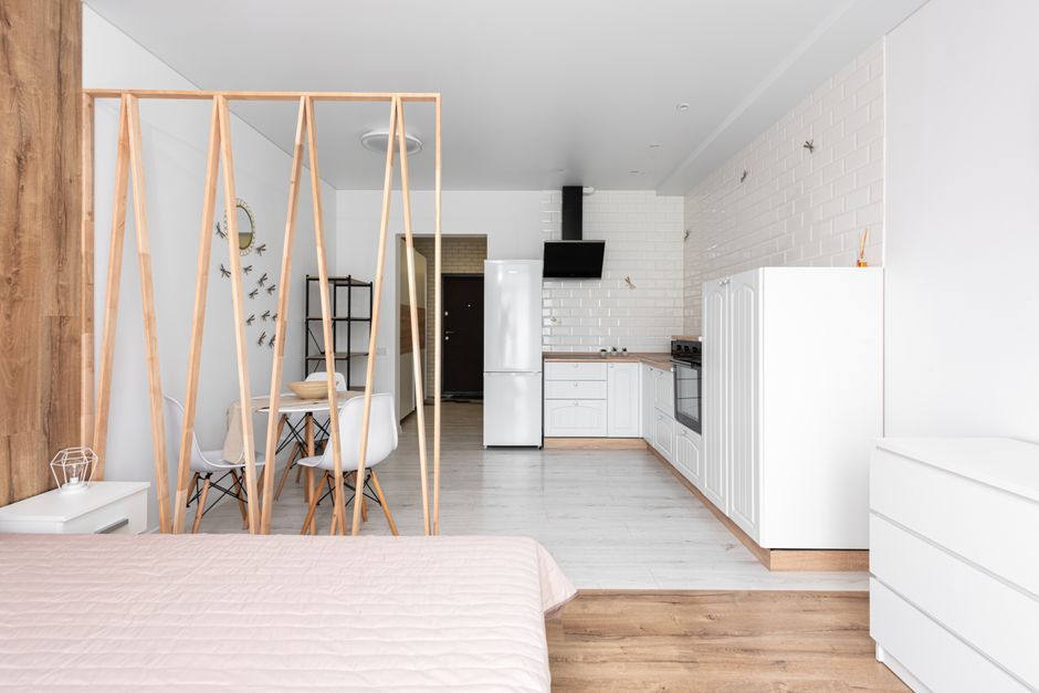 Melhores dicas para decorar apartamentos pequenos em 2026: guia completo e prático