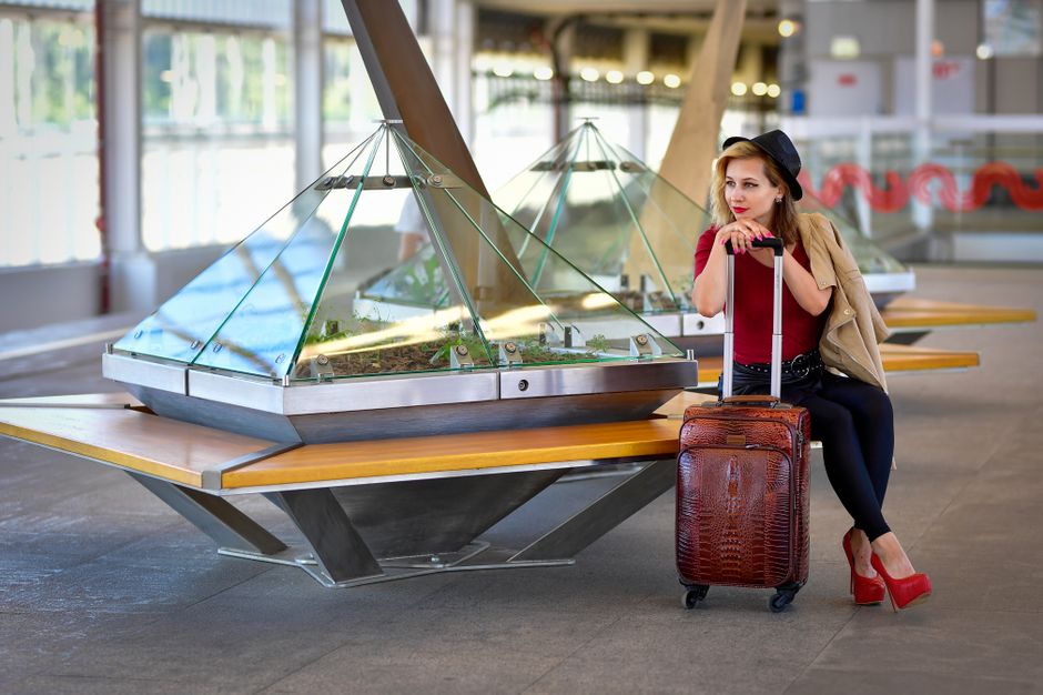 Dicas de Looks para Viajar com Estilo em 2026: Guia Completo para Montar Seu Visual