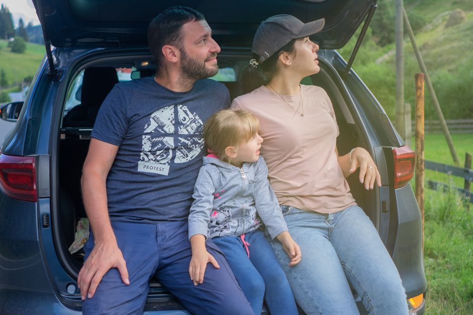 Melhores carros para viagens longas em família em 2026: Guia completo