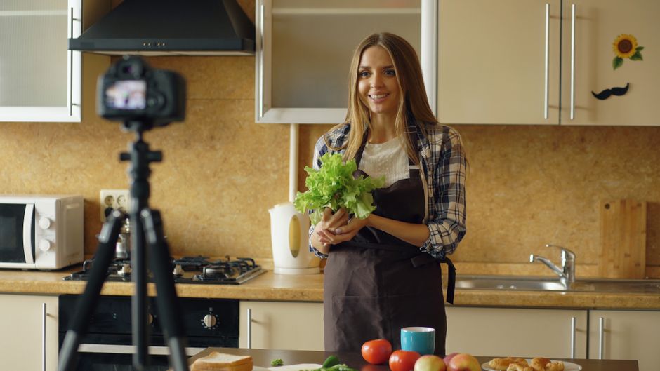 Melhores Programas para Assistir Receitas Online em 2026: Guia Completo