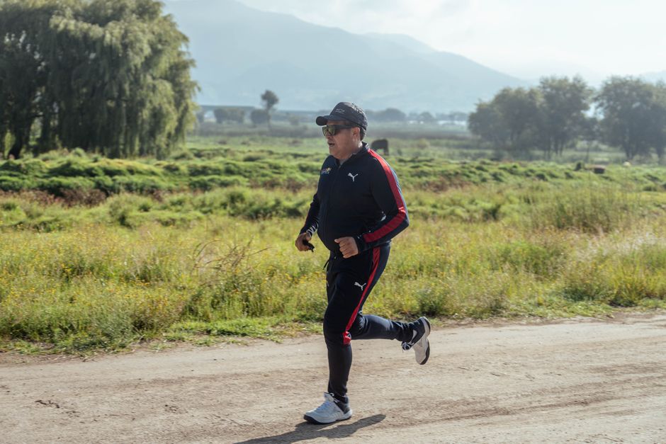Dicas para Correr Solo e Melhorar o Desempenho em 2026: Guia Completo