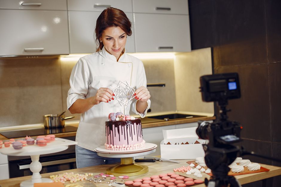 Melhores confeiteiros para aprender receitas em 2026: guia completo