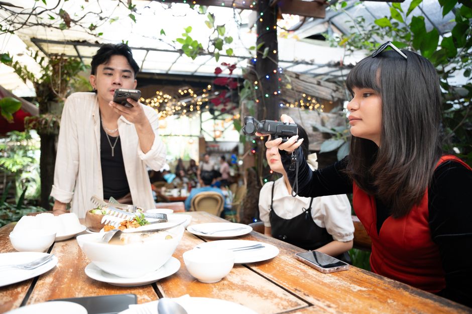 Dicas para Criar Vídeos de Divulgação para Restaurantes em 2026: Guia Completo