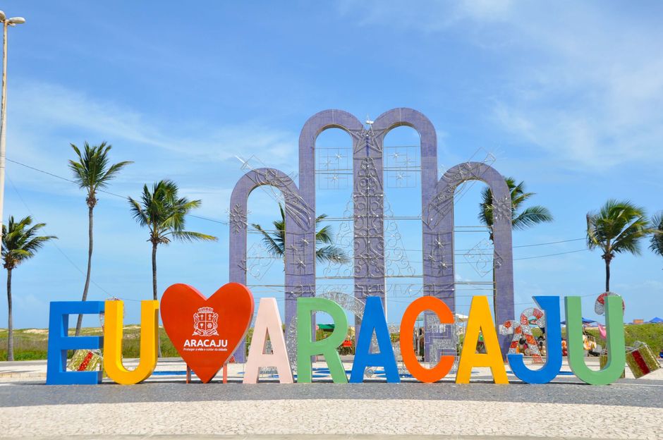 Melhores passeios para fazer em Aracaju em 2026: guia completo