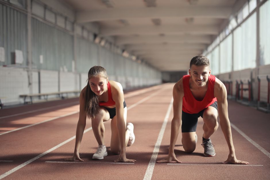 Como organizar a vida após o divórcio para voltar a praticar esportes em 2026