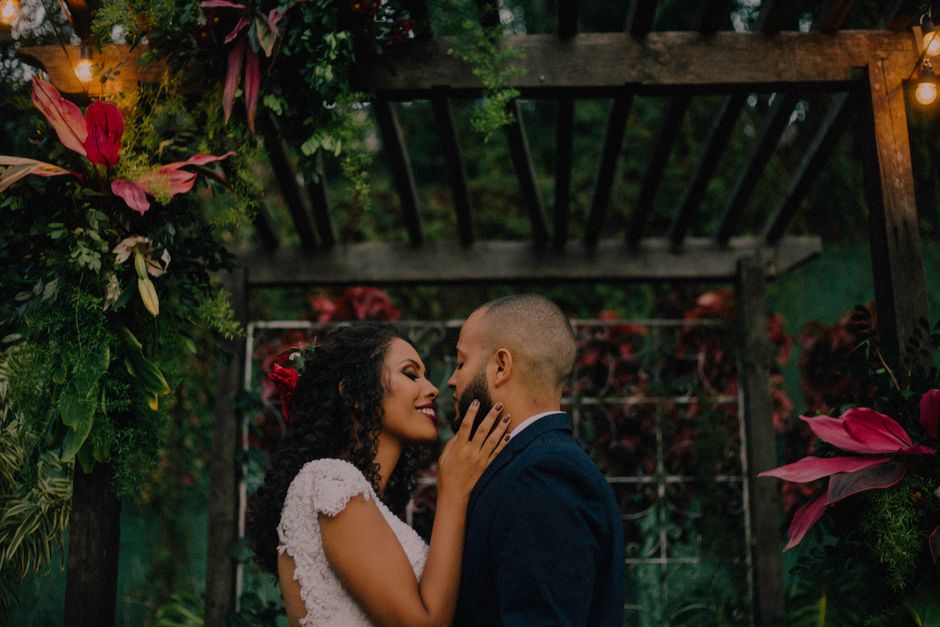 Dicas para organizar um casamento árabe no Rio de Janeiro em 2026: guia completo