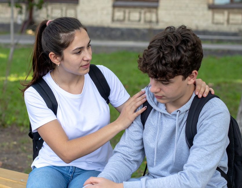 Dicas para estudantes lidarem com divórcio na família em 2026: Guia completo