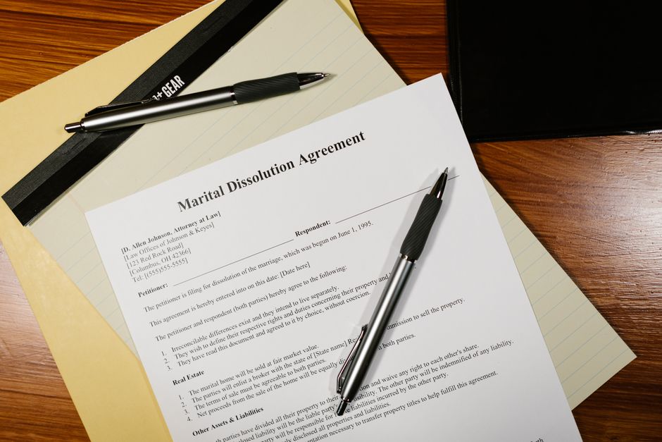 Dicas para organizar o divórcio e manter o estilo durante a transição em 2026