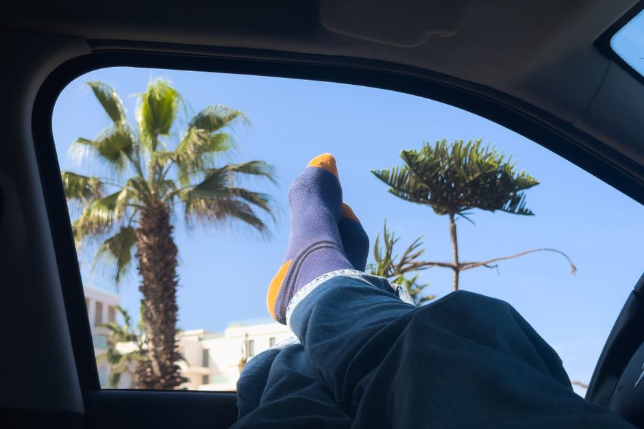 Dicas para Relaxar Após Dirigir Longas Distâncias em 2026: Guia Completo