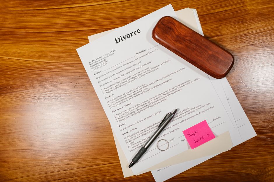 Dicas para Organizar Viagem em Caso de Divórcio: Guia Completo 2026