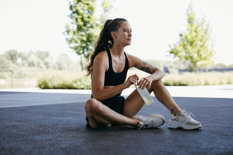Dicas de Recuperação Muscular para Corredores Iniciantes em 2026: Guia Completo