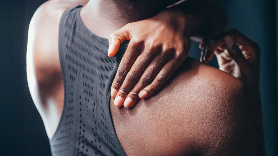 Dicas para Aliviar Dores Musculares Após Tratamentos Estéticos em 2026