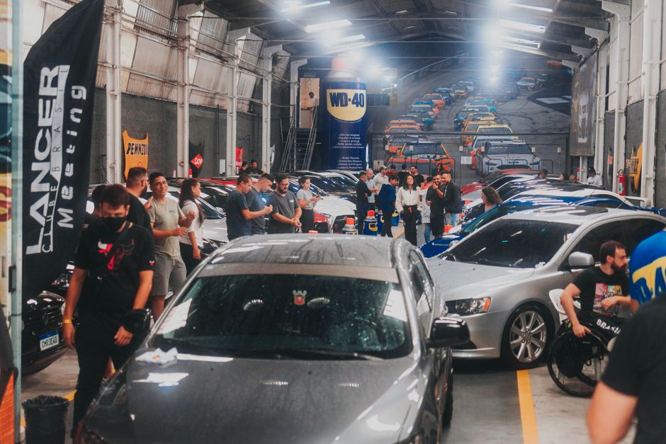 Dicas para Organizar Eventos Automotivos em Casa: Guia Completo 2026