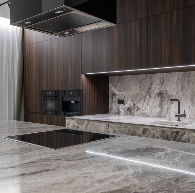 Melhores Materiais para Bancadas de Cozinha em 2026: Guia Completo e Atualizado