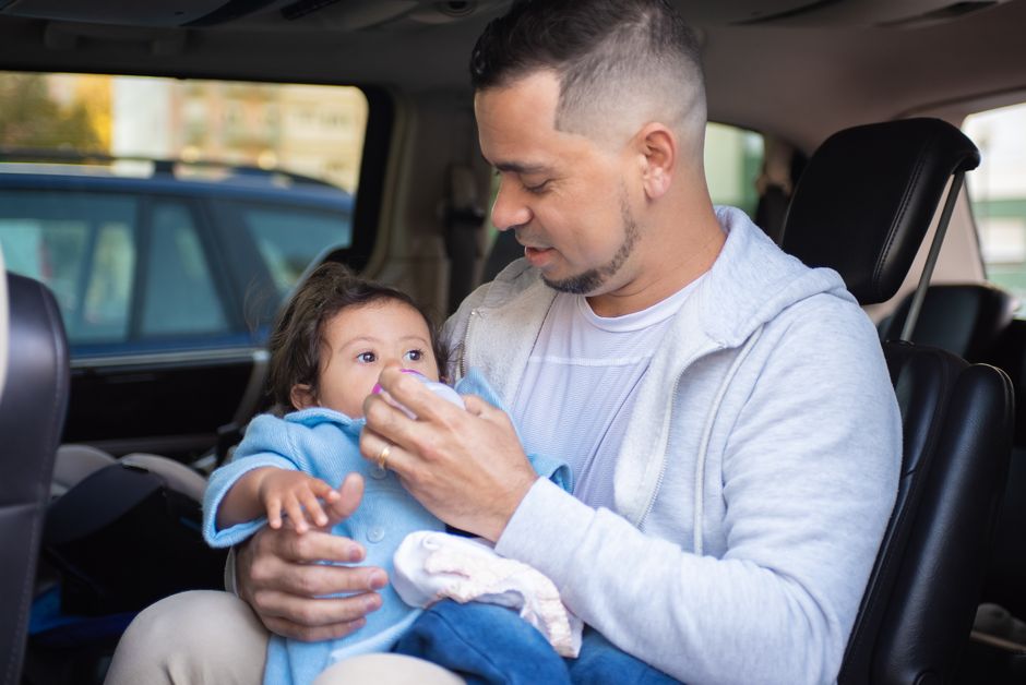Melhores cadeirinhas de carro para viajar com crianças em 2026: Guia completo