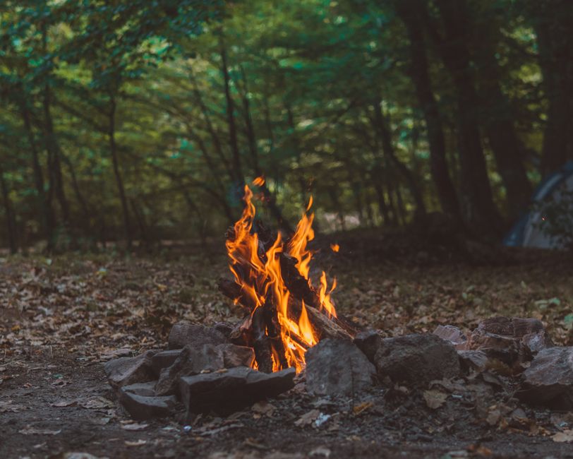 Dicas para Acampar com Segurança em 2026: Guia Completo para uma Aventura Tranquila