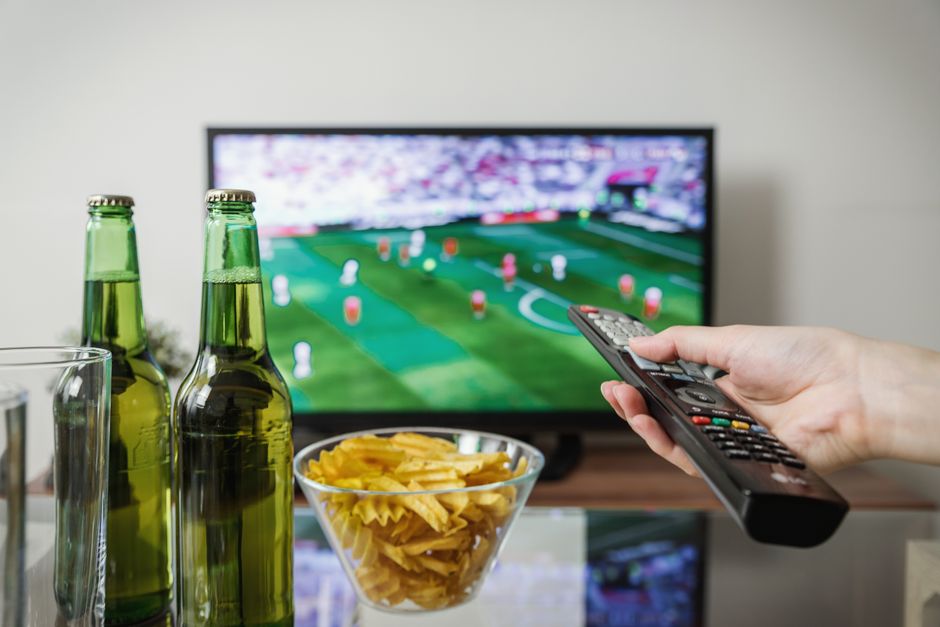 Melhores TVs para assistir esportes em 2026: Guia completo para escolher a ideal