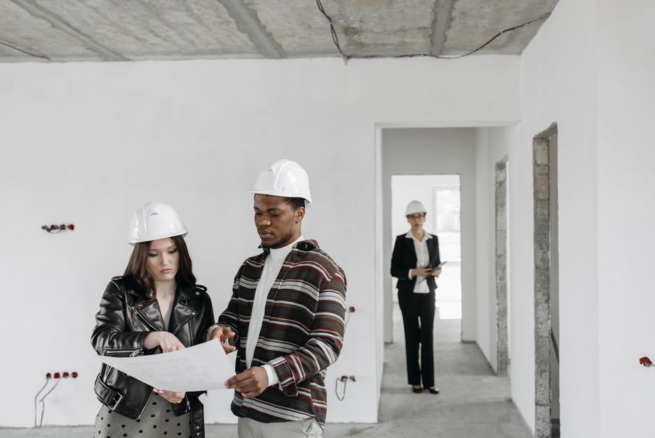 Dicas para montar um negócio na construção civil em 2026: Guia completo para empreendedores