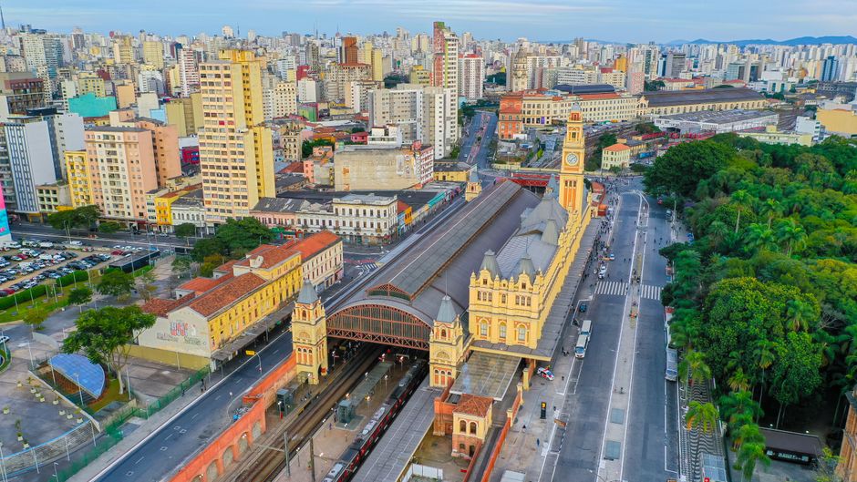 Melhores cursos profissionalizantes em São Paulo: Guia completo para 2026