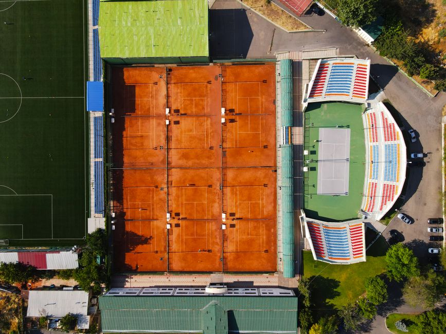 Dicas para usar drone em eventos esportivos: guia completo 2026