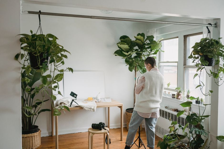 Dicas para Decorar a Casa para Ensaio Fotográfico em 2026: Guia Completo