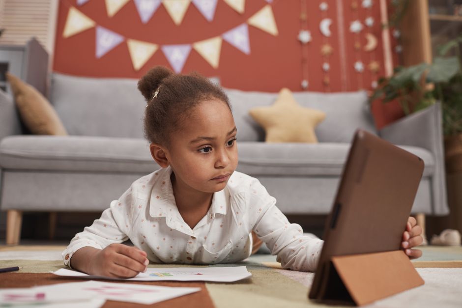 Como Criar Sites Educativos para Crianças em 2026: Guia Completo e Prático
