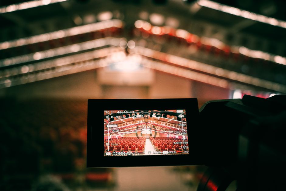 Como organizar eventos gastronômicos com transmissão ao vivo em São Paulo SP em 2026