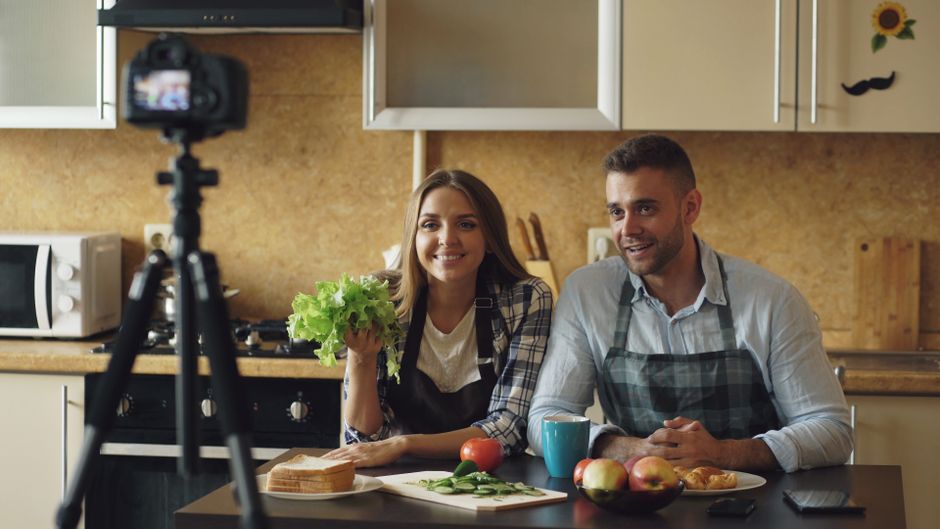 Dicas de como fazer videoaulas para restaurantes em São Paulo em 2026: Guia Completo