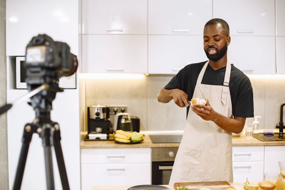 Dicas para Criar Videoaulas de Culinária em São Paulo: Guia Completo 2026