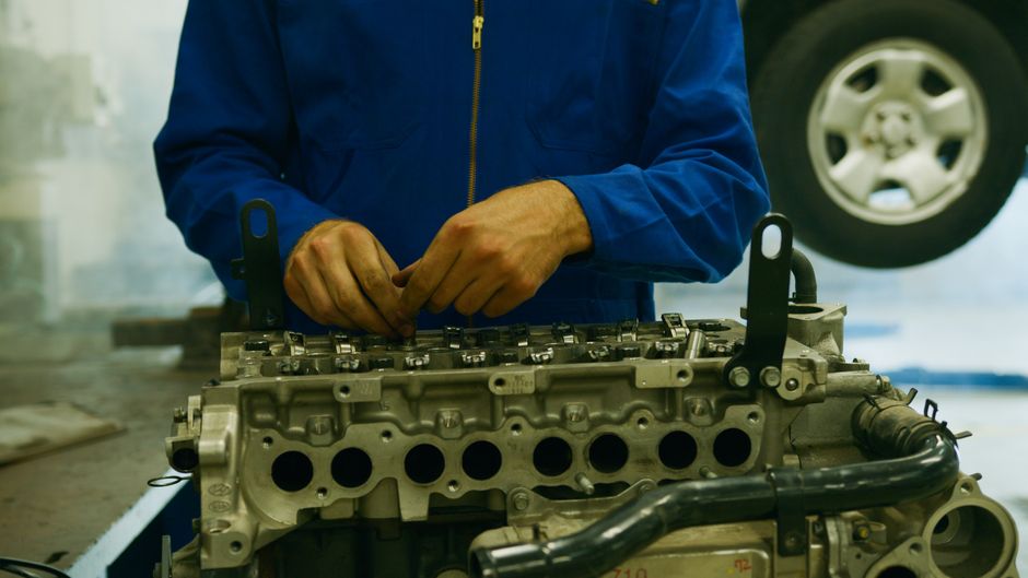 Dicas para aprender mecânica automotiva online: guia completo para 2026