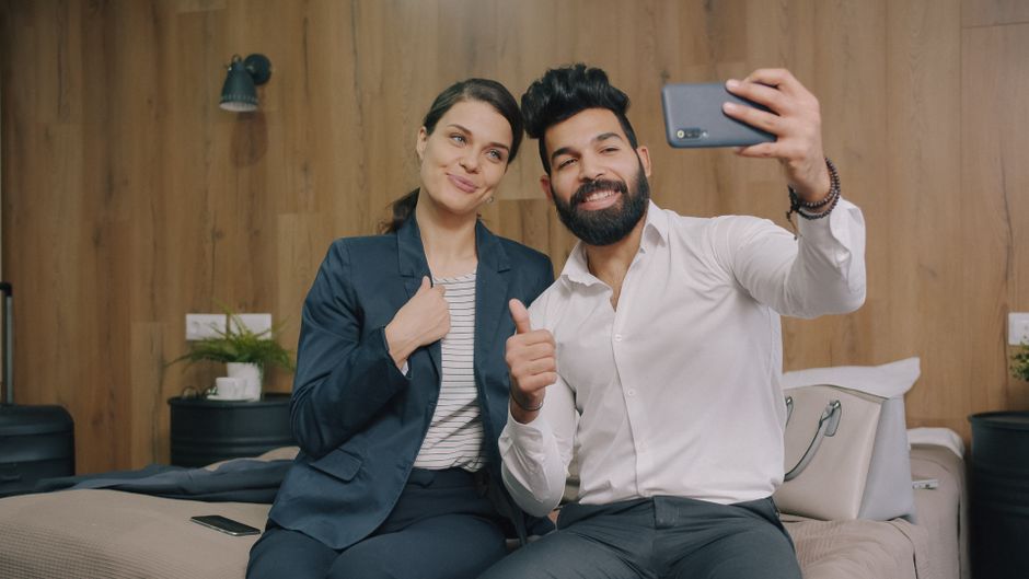 Dicas para Fotos Profissionais para Redes Sociais: Guia Completo 2026