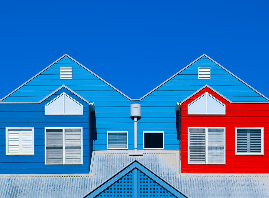 Dicas de Design para Fachadas de Casas: Guia Completo para 2026