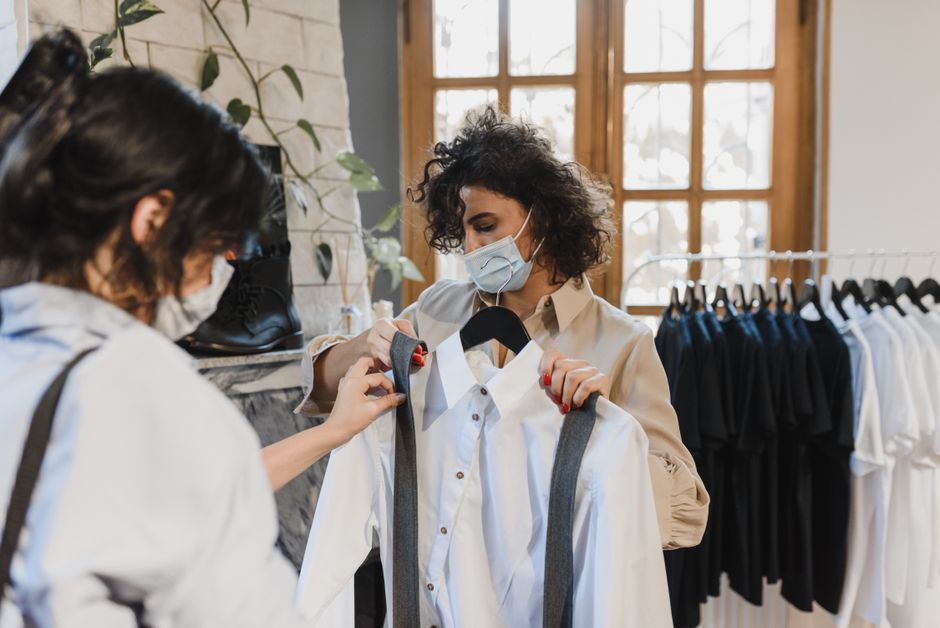 Como evitar acidentes de trabalho na indústria da moda em 2026: Guia completo