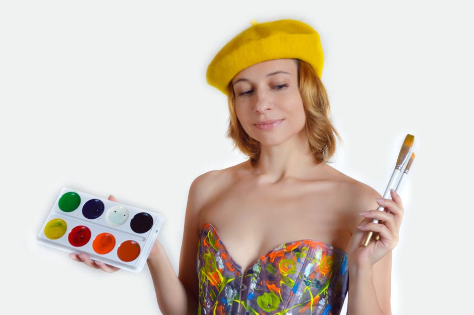 Dicas de Como Renovar o Guarda-Roupa com Pintura Artística em Roupas em 2026